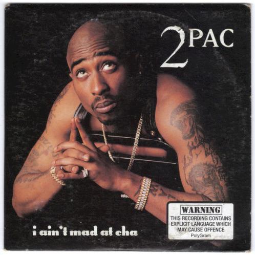 2pac Featuring Danny Boy